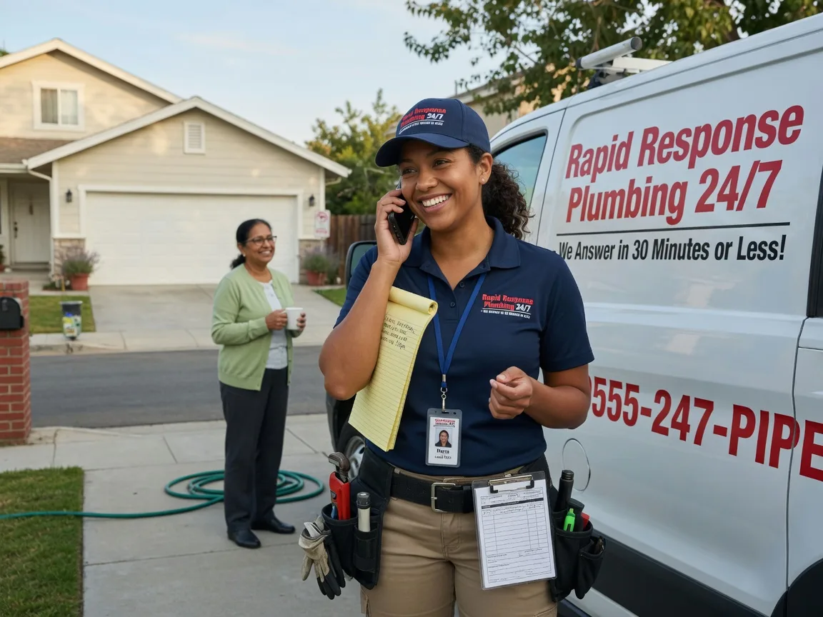 Emergency Plumber Greenbush, MI FAQs